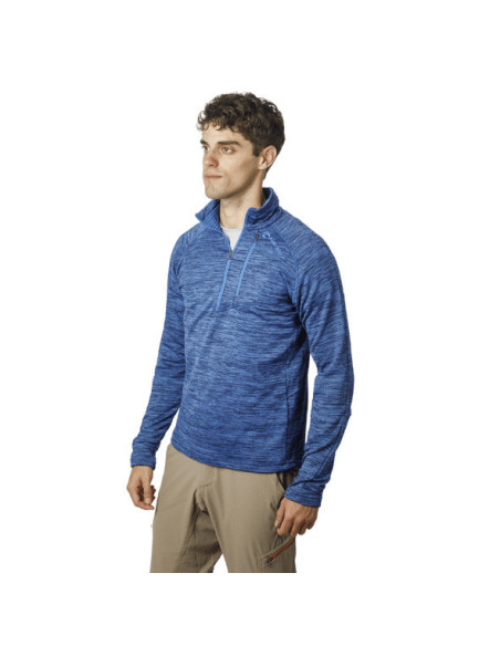 Buzo polar Makalu Tacora MRT Hombre