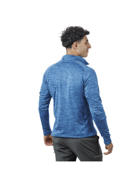 Buzo polar Makalu Tacora MRT Hombre