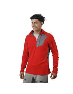 Buzo polar Makalu Nova Hombre