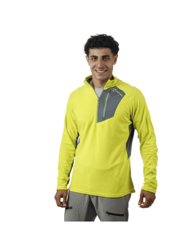 Buzo polar Makalu Nova Hombre