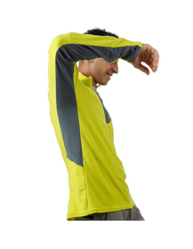 Buzo polar Makalu Nova Hombre