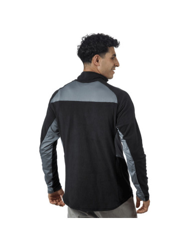 Buzo polar Makalu Nova Hombre