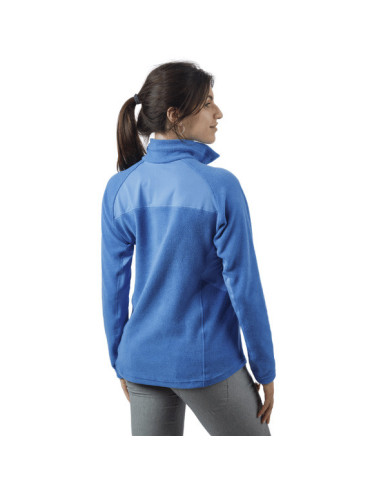 Buzo polar Makalu Nova Mujer
