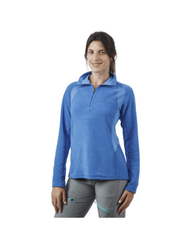 Buzo polar Makalu Nova Mujer