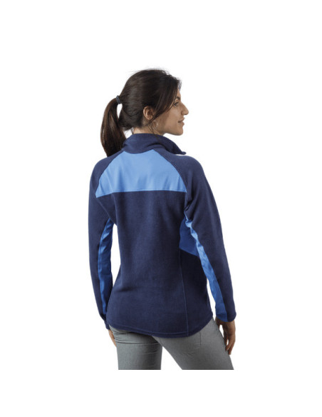 Buzo polar Makalu Nova Mujer