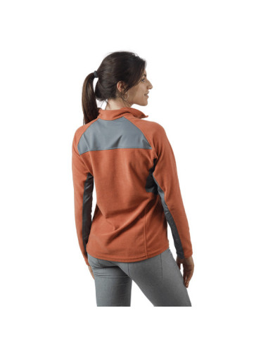 Buzo polar Makalu Nova Mujer
