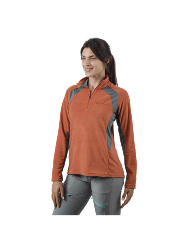 Buzo polar Makalu Nova Mujer