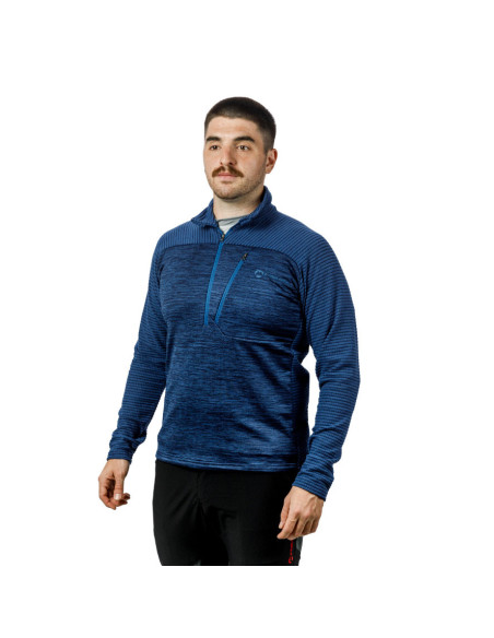 Buzo polar Makalu Fusion MRT Hombre