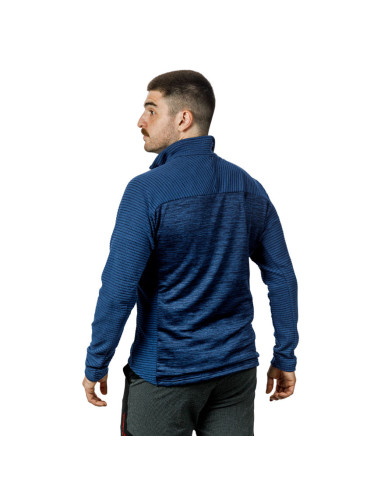 Buzo polar Makalu Fusion MRT Hombre