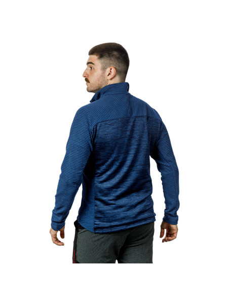 Buzo polar Makalu Fusion MRT Hombre