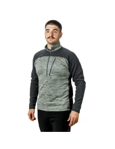 Buzo polar Makalu Fusion MRT Hombre