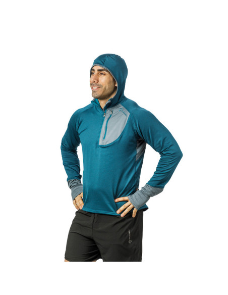 Buzo polar Makalu Dolomitas Hombre