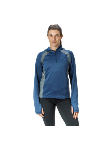 Buzo polar Makalu Dolomitas Mujer