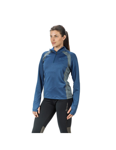 Buzo polar Makalu Dolomitas Mujer
