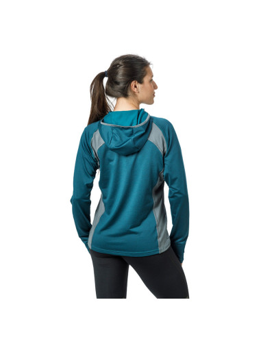 Buzo polar Makalu Dolomitas Mujer