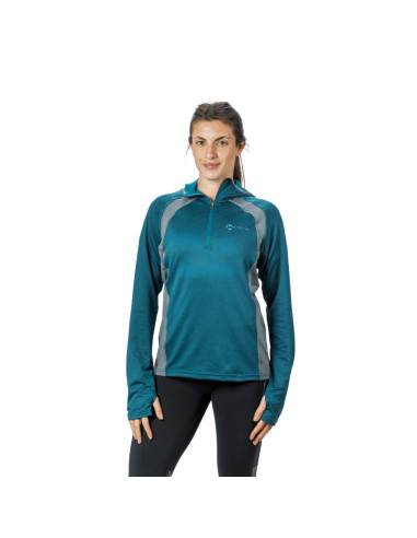Buzo polar Makalu Dolomitas Mujer