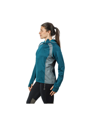Buzo polar Makalu Dolomitas Mujer