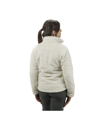 Campera polar Makalu Alpamayo Windshell Mujer