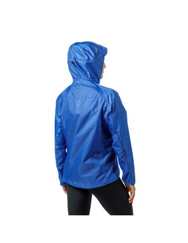 Campera Makalu Flight Hoody Mujer