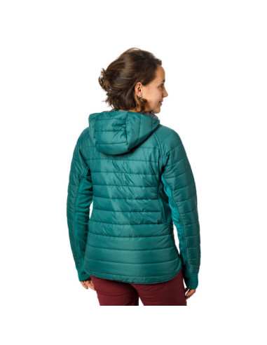 Campera Makalu Huascaran II Mujer
