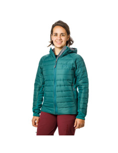 Campera Makalu Huascaran II Mujer