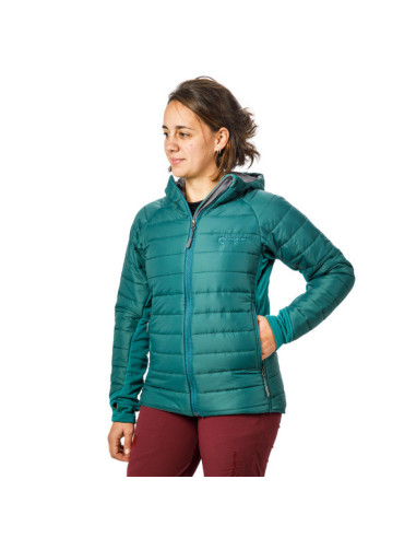 Campera Makalu Huascaran II Mujer