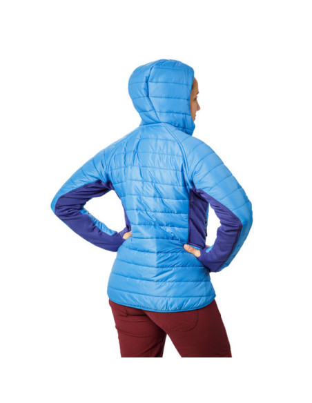 Campera Makalu Huascaran II Mujer