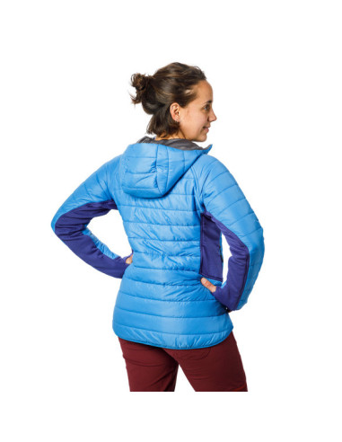 Campera Makalu Huascaran II Mujer