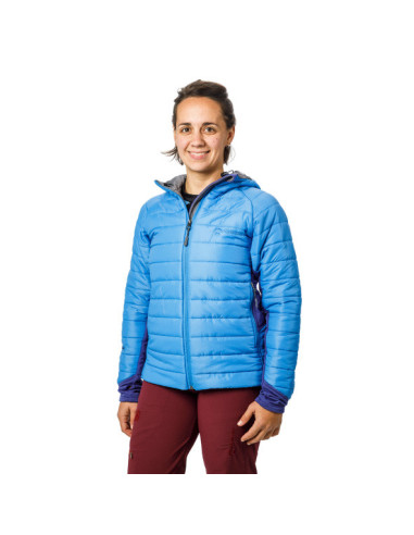 Campera Makalu Huascaran II Mujer
