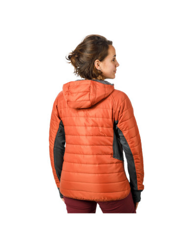 Campera Makalu Huascaran II Mujer