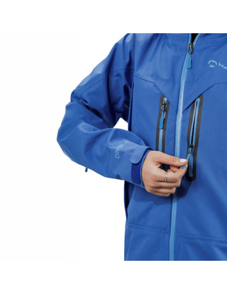 Campera Makalu Kamet Mujer
