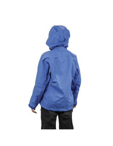 Campera Makalu Kamet Mujer