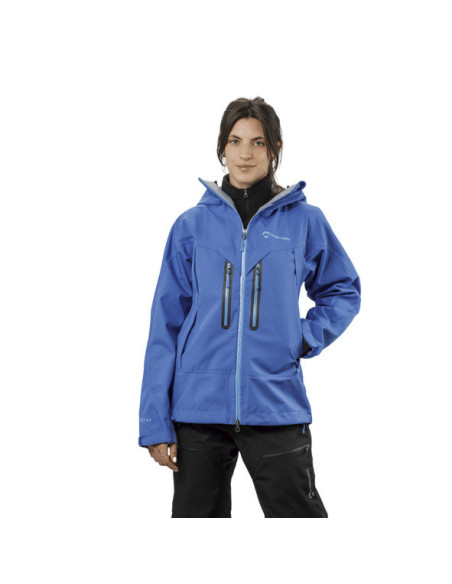 Campera Makalu Kamet Mujer