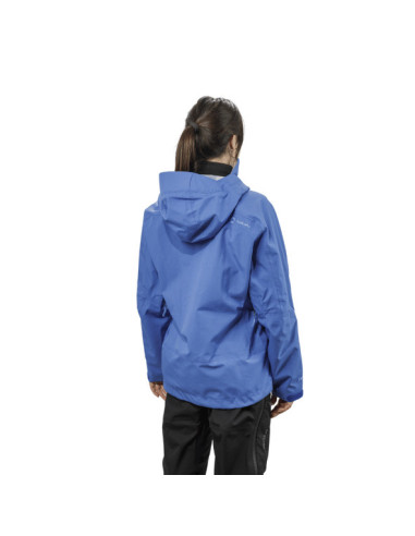 Campera Makalu Kamet Mujer