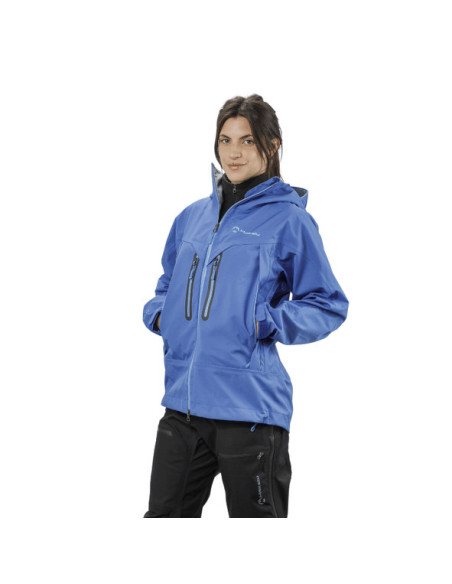 Campera Makalu Kamet Mujer