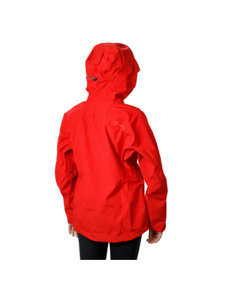 Campera Makalu Kamet Mujer
