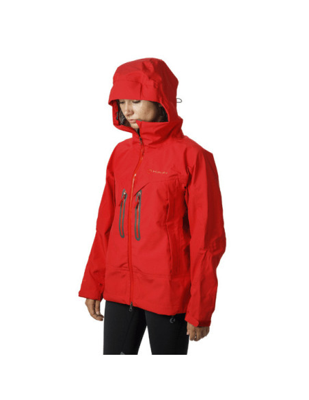 Campera Makalu Kamet Mujer