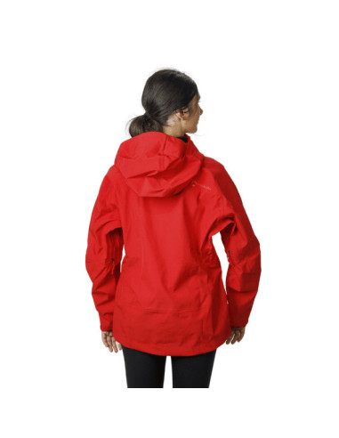 Campera Makalu Kamet Mujer