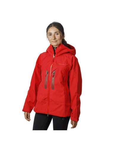 Campera Makalu Kamet Mujer