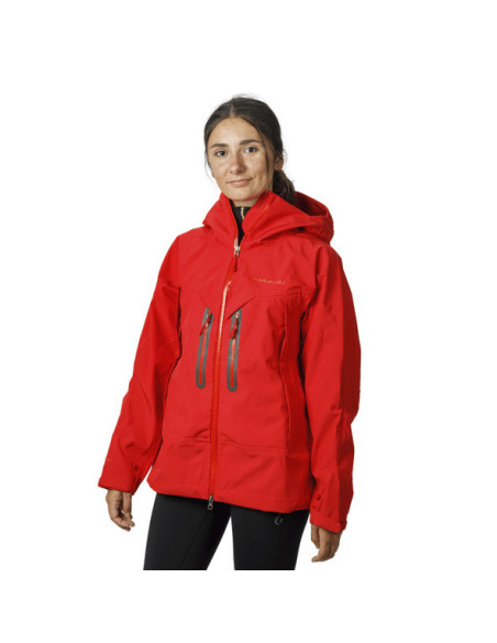 Campera Makalu Kamet Mujer