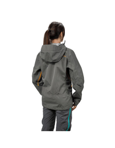 Campera Makalu Kamet Mujer