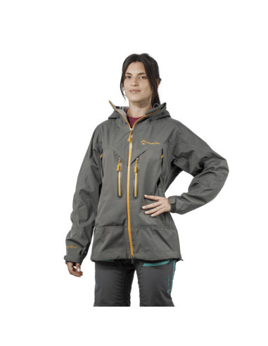 Campera Makalu Kamet Mujer