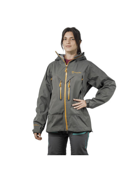 Campera Makalu Kamet Mujer