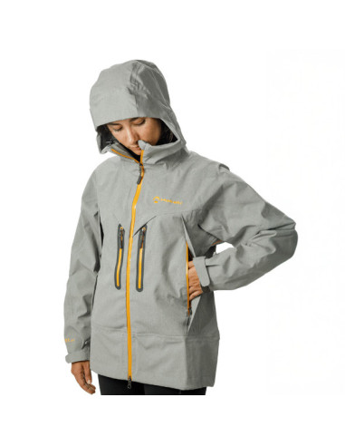 Campera Makalu Kamet Mujer