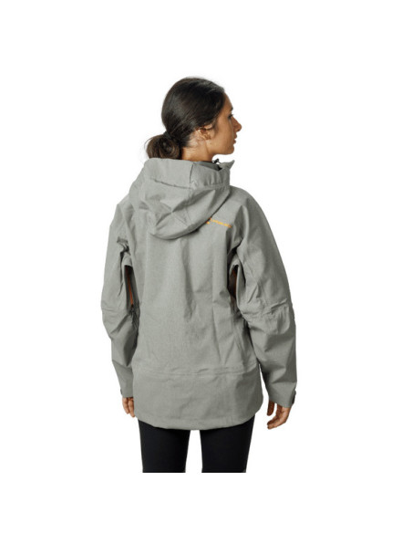Campera Makalu Kamet Mujer