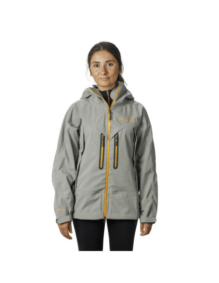 Campera Makalu Kamet Mujer