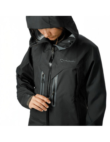 Campera Makalu Kamet Mujer