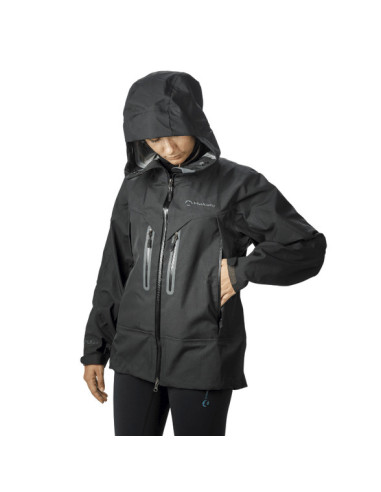 Campera Makalu Kamet Mujer