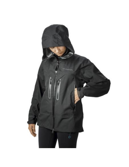 Campera Makalu Kamet Mujer