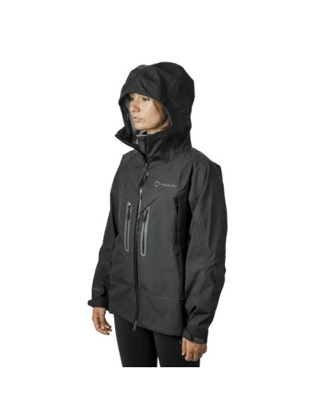 Campera Makalu Kamet Mujer